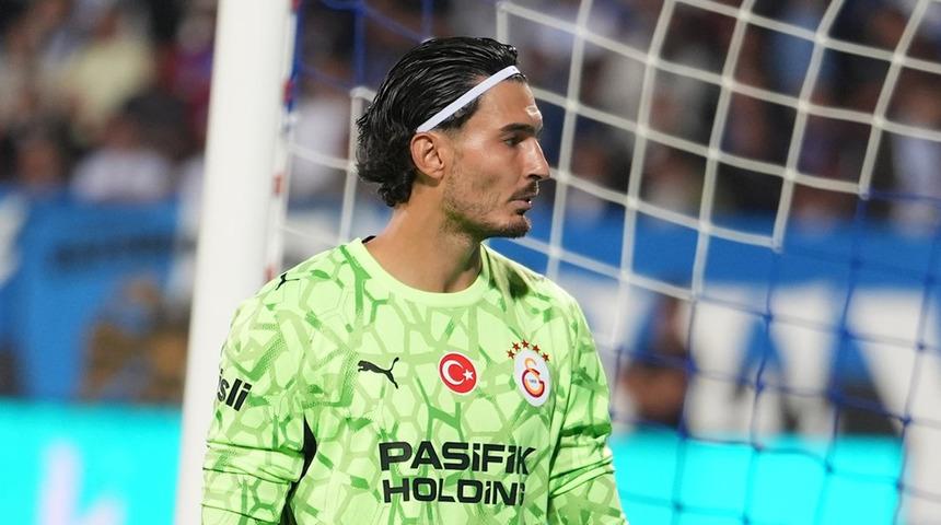 Uğurcan &Ccedil;akır'dan rakipleri kızdıracak s&ouml;zler