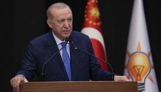 İsrail basını b&ouml;yle duyurdu: &ldquo;Erdoğan haritayı bizden iyi okuyor&rdquo;
