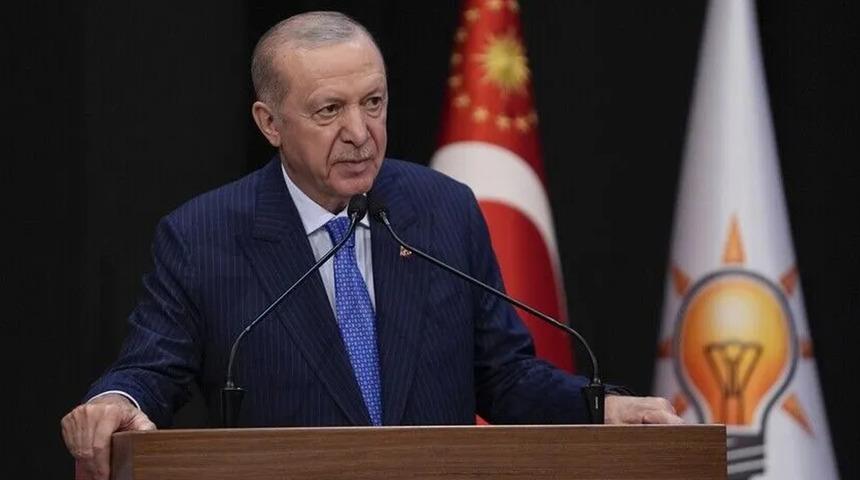 İsrail basını b&ouml;yle duyurdu: &ldquo;Erdoğan haritayı bizden iyi okuyor&rdquo;