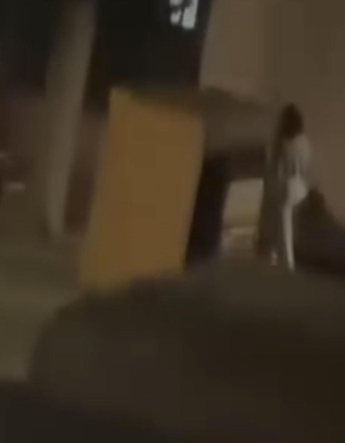 Yer: İstanbul! Kayıp olarak aranan kız çocuğu polisi görünce boğazına bıçak dayadı 1