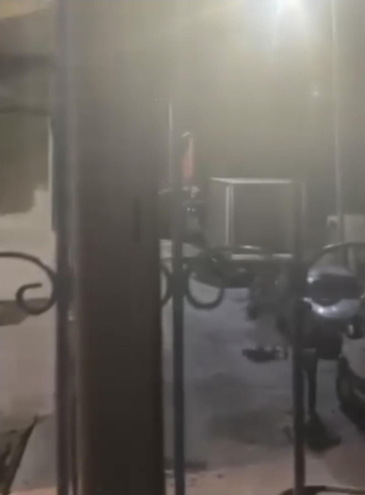 Yer: İstanbul! Kayıp olarak aranan kız çocuğu polisi görünce boğazına bıçak dayadı 2