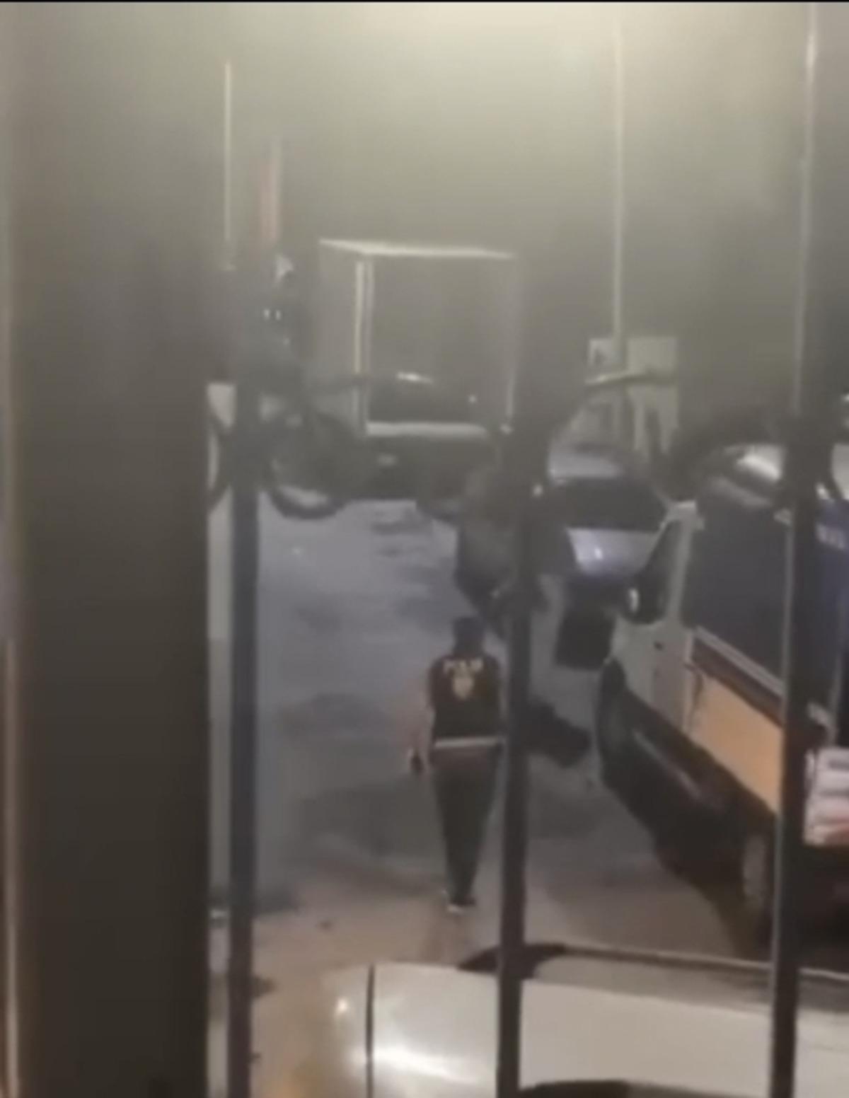 Yer: İstanbul! Kayıp olarak aranan kız çocuğu polisi görünce boğazına bıçak dayadı 3