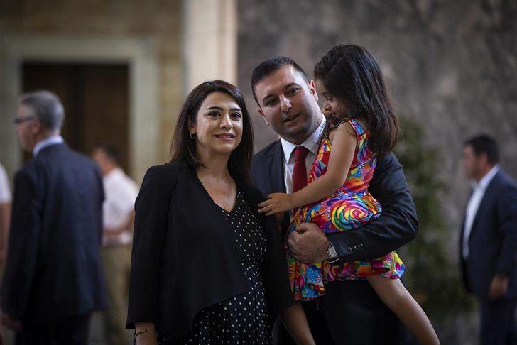 Milletvekilleri Meclis kaydında  G2