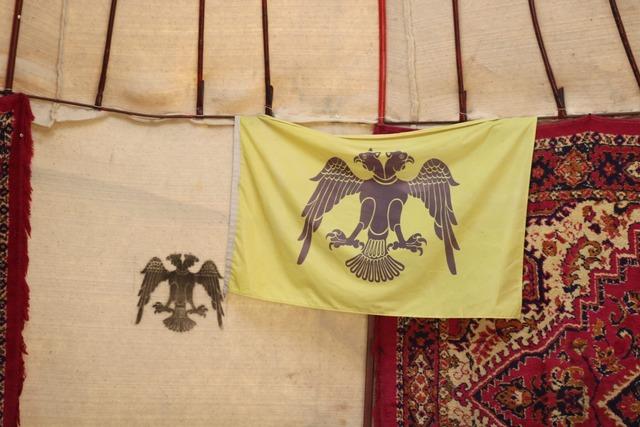 Türk kültürü Honaz’da yaşatılıyor 4