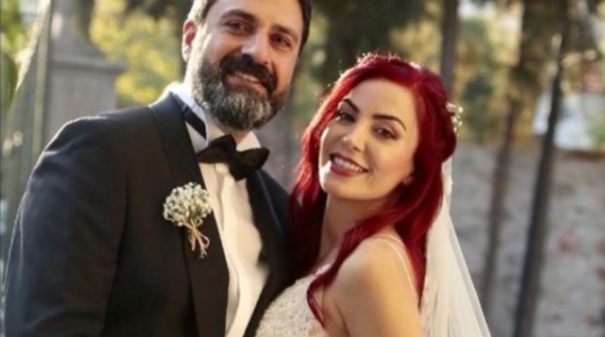 Erhan &Ccedil;elik ile boşanma aşamasındaydı! &Ouml;zlem G&uuml;ltekin'in &ouml;l&uuml;m&uuml;nde ş&uuml;pheler b&uuml;y&uuml;yor: Enjekt&ouml;r ve ila&ccedil; iddiası