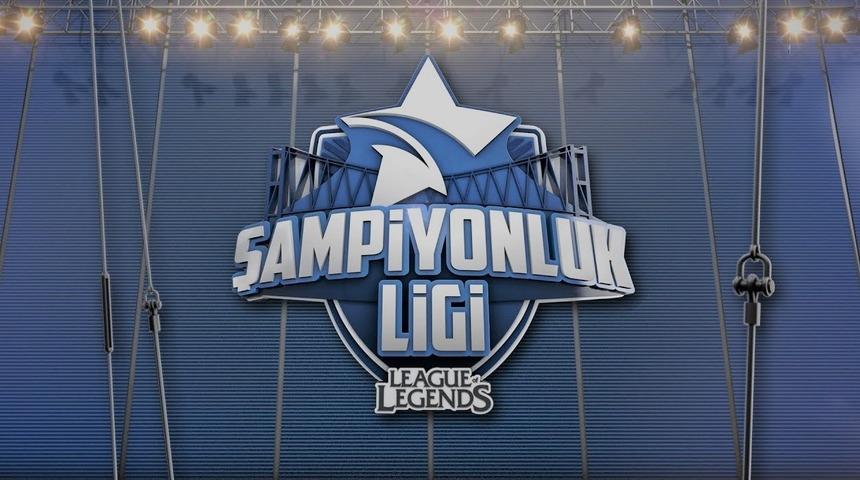 VFŞL'de 3. hafta geride kaldı!