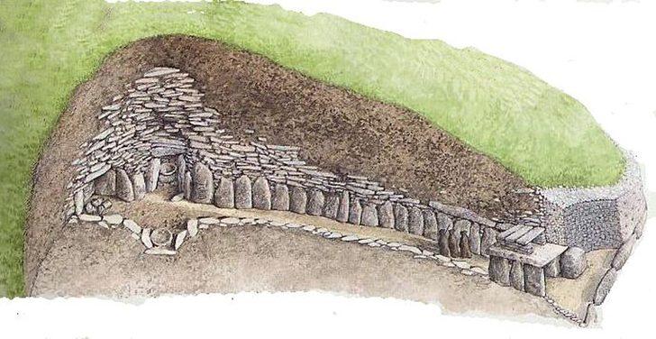 Dünyadaki 11 gizemli yapı G4