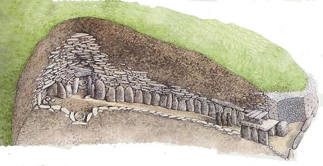 D&uuml;nyadaki 11 gizemli yapı