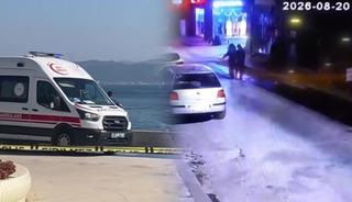 3 kardeşin cansız bedeni bulunmuştu! Son anları ortaya &ccedil;ıktı