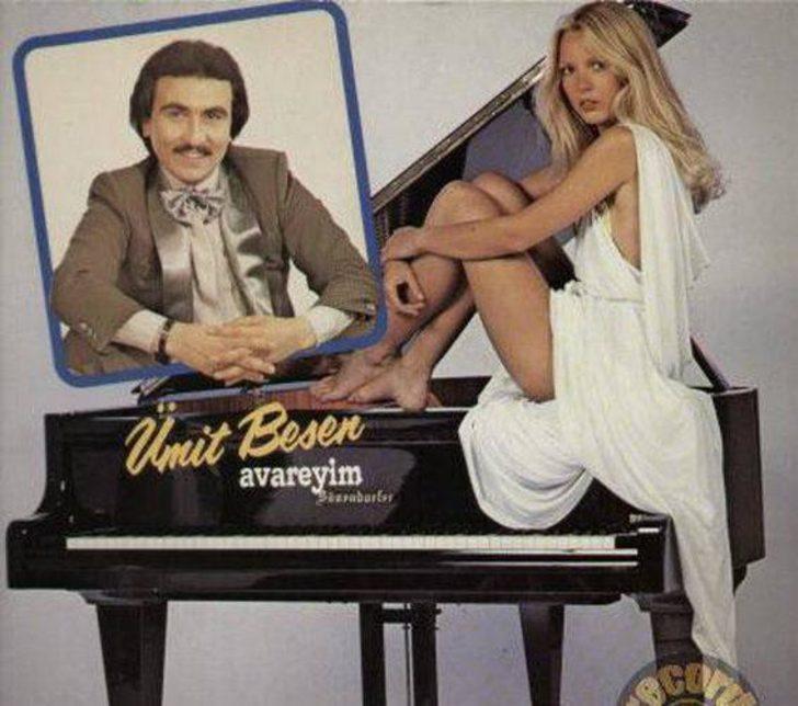 Gelmiş geçmiş en komik kaset kapakları  G2