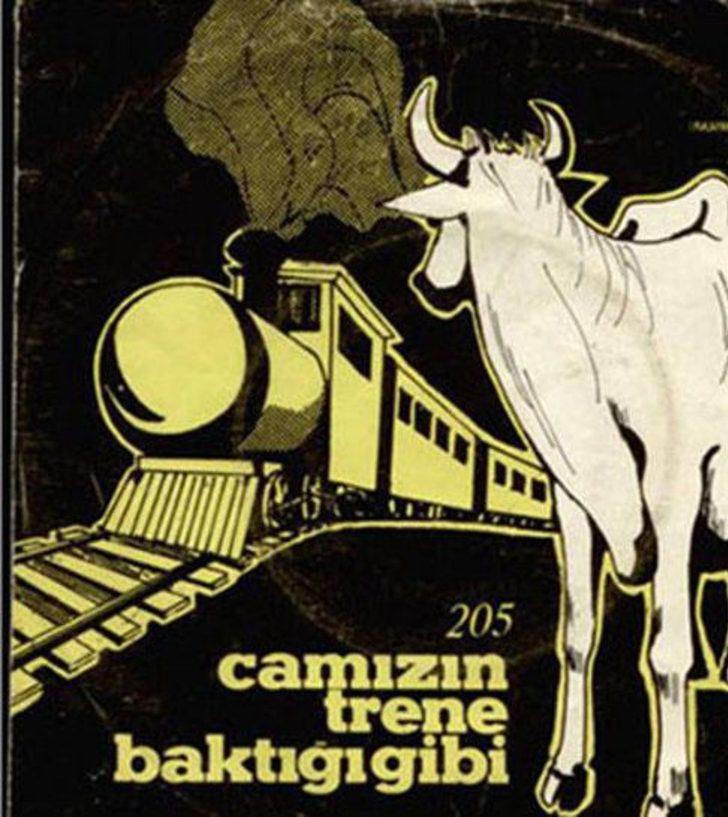 Gelmiş geçmiş en komik kaset kapakları  G5