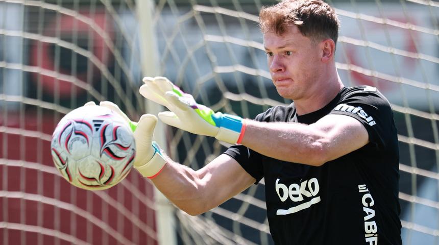 Beşiktaş, S&uuml;per Lig'in 2. haftasında yarın Alanyaspor'a konuk olacak