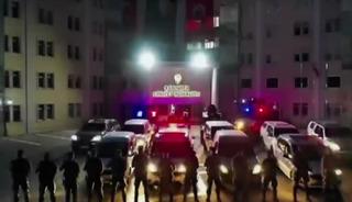 Şanlıurfa'da DEAŞ operasyonu! 7 kişi tutuklandı