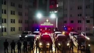 Şanlıurfa'da DEAŞ operasyonu! 7 kişi tutuklandı