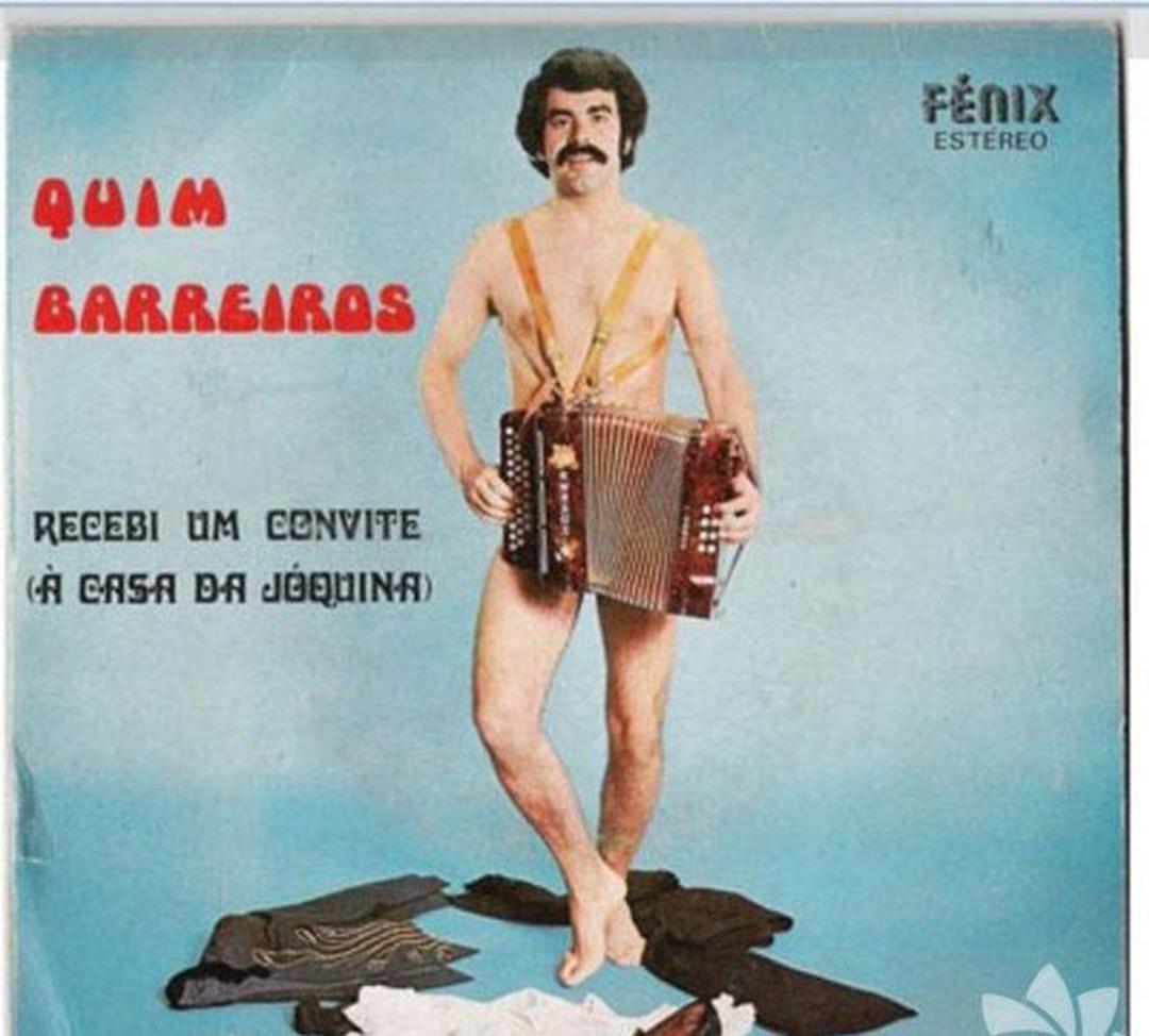 Gelmiş ge&ccedil;miş en komik kaset kapakları 