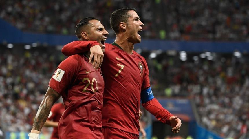 Quaresma'ya Çin'den yıllık 9 milyon Euro teklif!