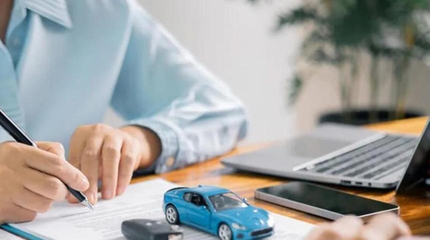 Emlak&ccedil;ılar ve galericilere ceza yağmuru! Ticaret Bakanlığı duyurdu