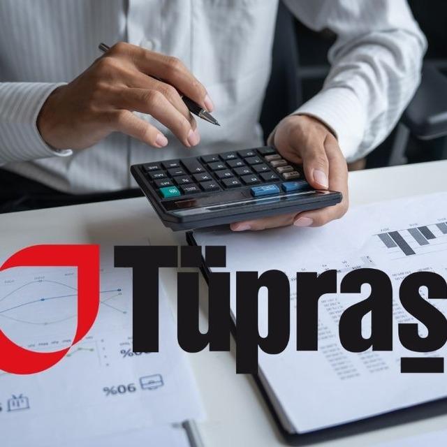 T&uuml;praş'ta (TUPRS) bedelsiz sermaye artırımı potansiyeli y&uuml;kseldi!