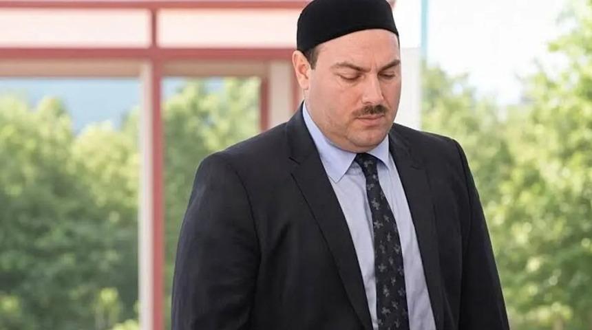 Alihan Kuriş kullanıyordu! Başkası adına kayıtlıymış: Y&uuml;zde 50 engelli olduğu ortaya &ccedil;ıktı