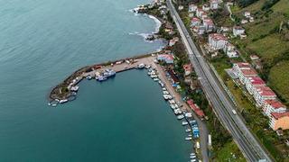 Son dakika: Maviyle yeşilin buluştuğu Ordu'da T&uuml;rkiye K&uuml;lt&uuml;r Yolu Festivali Zamanı