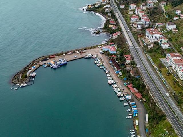 Maviyle yeşilin buluştuğu Ordu'da T&uuml;rkiye K&uuml;lt&uuml;r Yolu Festivali Zamanı