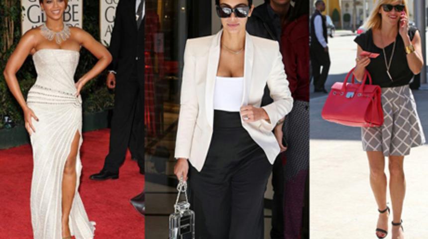 V&uuml;cut tipine g&ouml;re giyinme &ouml;nerileri