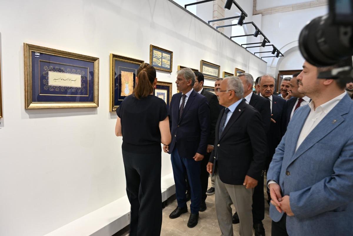 Maviyle yeşilin buluştuğu Ordu da T&uuml;rkiye K&uuml;lt&uuml;r Yolu Festivali Zamanı 7