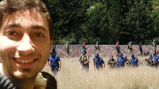 Kayıp öğrenci Yusuf Özcan'ın cesedi günler sonra bulundu