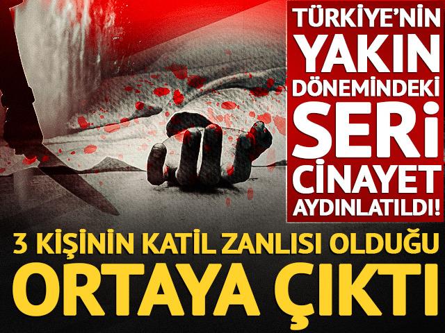 Bir dosya daha aydınlatıldı!