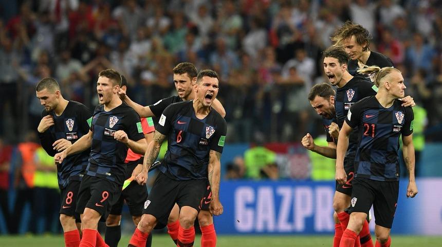 Dünya Kupası'nda şampiyon 38 milyon dolar kazanacak!