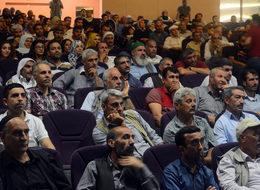 Siverek'te 430 kişilik geçici işe 1662 başvuru