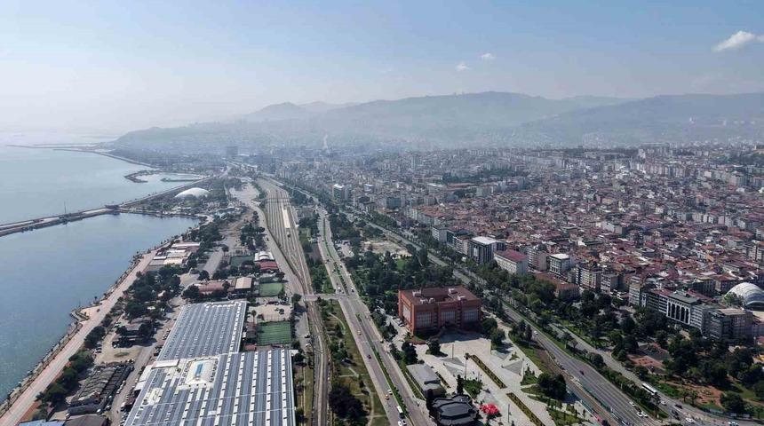 Karadeniz&rsquo;de alerjik hava yolu hastalıklarına dikkat