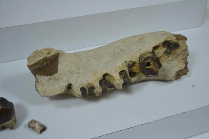 Ünlü yalıda bulunan tarihi eserin kime ait olduğu ortaya çıktı! G5