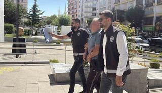Tartıştığı kişiyi bı&ccedil;aklayarak &ouml;ld&uuml;ren zanlı adliyeye sevk edildi
