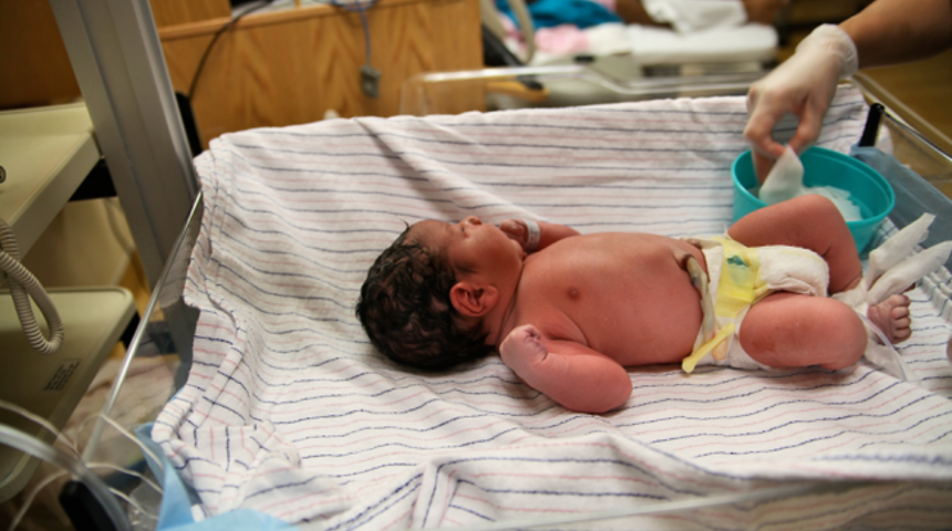 Yine hastane ihmali! Bir aile iki g&uuml;n arayla evlat acısını yaşadı