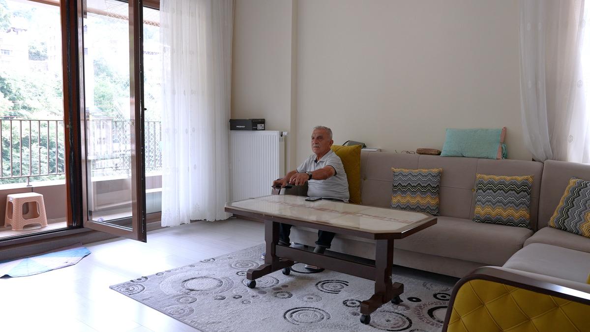 Giresun daki sel felaketinin &uuml;zerinden 6 yıl ge&ccedil;ti! Bakan Kurum paylaştı 5