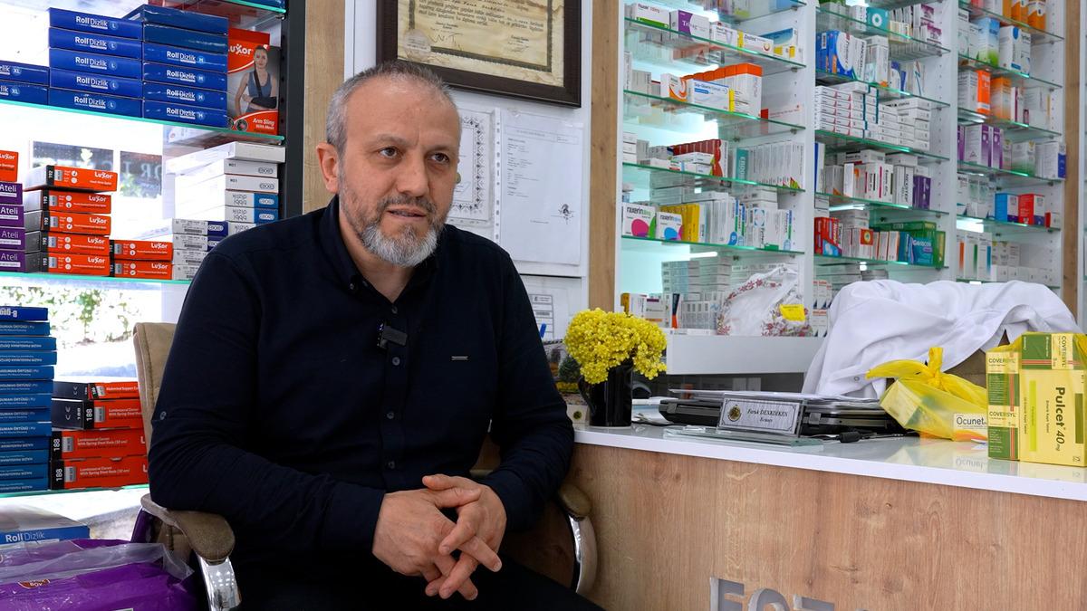 Giresun daki sel felaketinin &uuml;zerinden 6 yıl ge&ccedil;ti! Bakan Kurum paylaştı 8