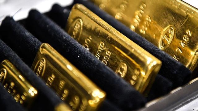 4900 dolar zirve olmayabilir: Dev banka altın i&ccedil;in tarih verdi