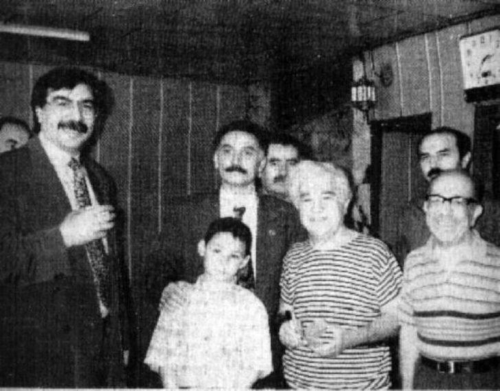 25 yıldır sönmeyen ateş: Madımak G2