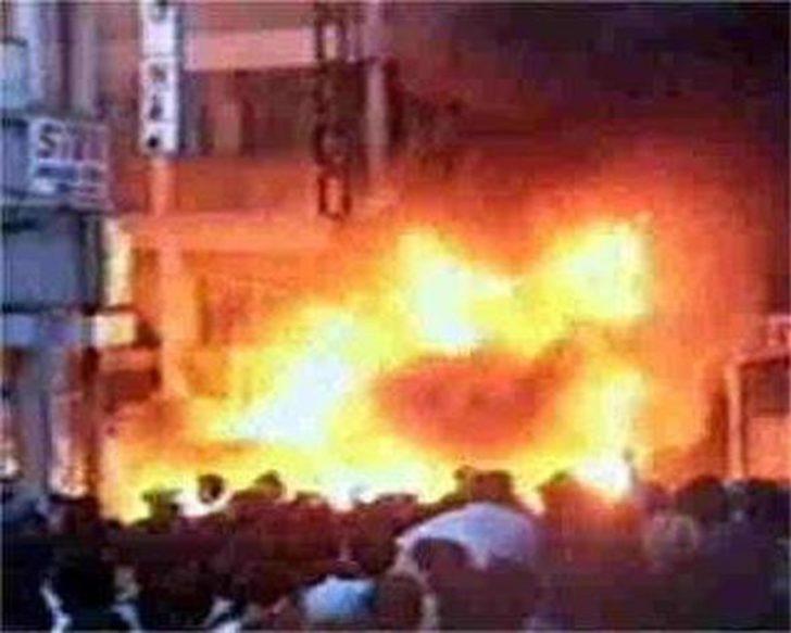 25 yıldır sönmeyen ateş: Madımak G4