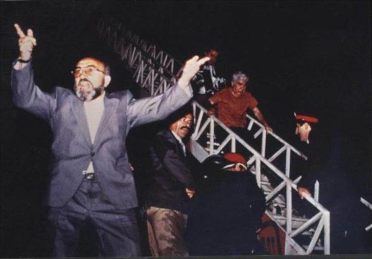 25 yıldır sönmeyen ateş: Madımak G5