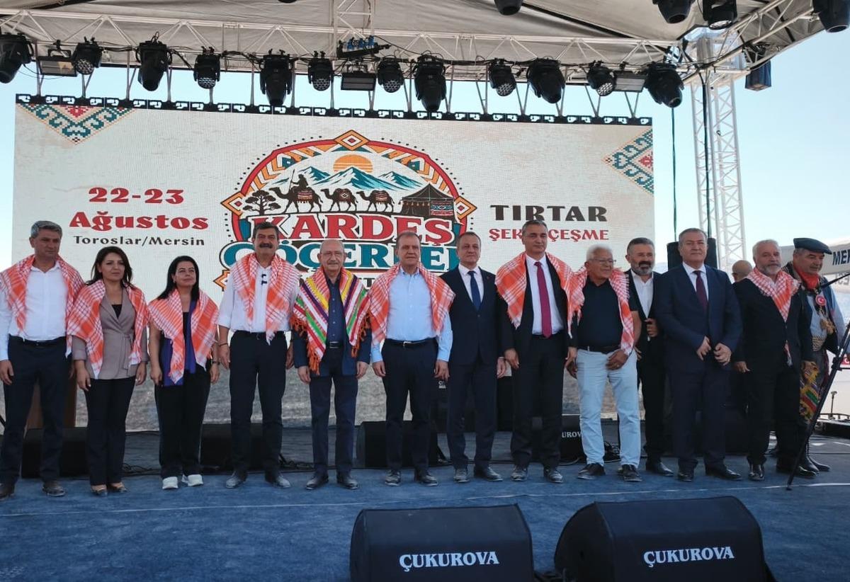 Kılıçdaroğlu ile fotoğraf verdi! Vahap Seçer den dikkat çeken sözler: Kararını böyle açıkladı 1