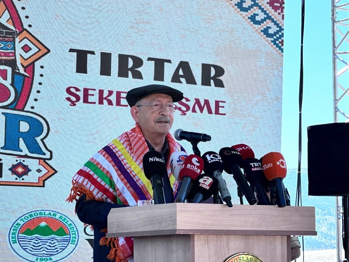 Kılıçdaroğlu ile fotoğraf verdi! Vahap Seçer den dikkat çeken sözler: Kararını böyle açıkladı 2