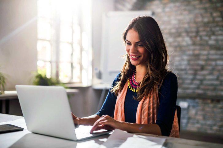 Kadınlar kariyer koçluğu ile daha mutlu ve sağlam ilerliyor