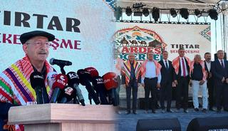 Kılı&ccedil;daroğlu ile fotoğraf verdi! Dikkat &ccedil;eken s&ouml;zler: Kararını b&ouml;yle a&ccedil;ıkladı