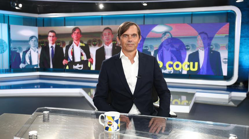 Cocu: Transferde doğru kararları vermek istiyoruz!