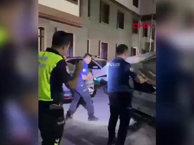 Yer: Tekirdağ! Kamyonetten 19 ka&ccedil;ak g&ouml;&ccedil;men &ccedil;ıktı