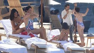  Meltem Cumbul Bodrum sezonunu açtı