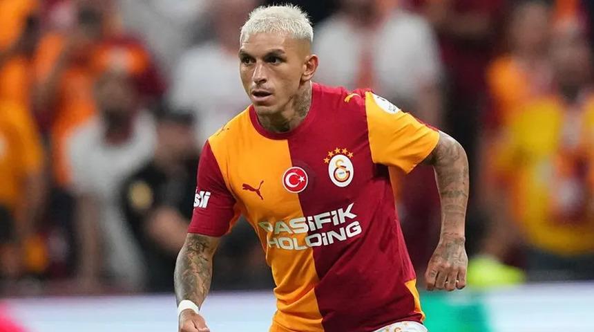 Galatasaray'da maaş krizi! Lucas Torreira isyan bayrağını a&ccedil;tı