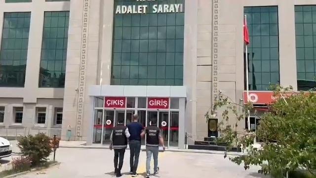 Niğde&rsquo;de uyuşturucu operasyonu: 1 ş&uuml;pheli tutuklandı 2